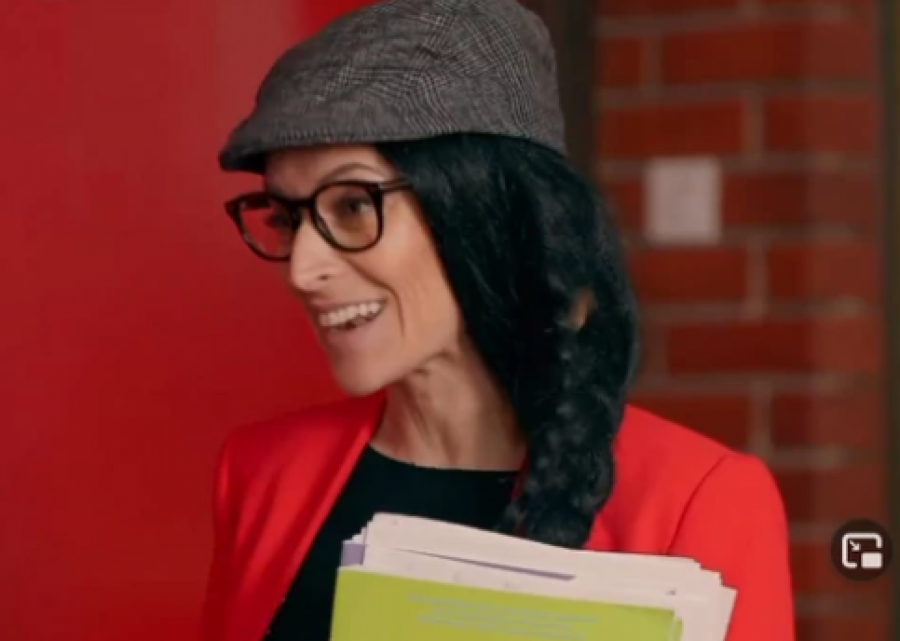 NEPREPOZNATLJIVA Anđelka je zatrudnela sa najboljim prijateljem bivšeg muža, a onda je promenila imidž: EVO KAKO IZGLEDA SA CRNOM KOSOM (FOTO)