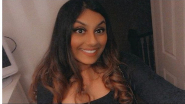 DŽENA (21) JE NA RAMENU NAPIPALA KVRŽICU: Lekar joj je rekao da ju je ujeo insekt, a posle par meseci je umrla