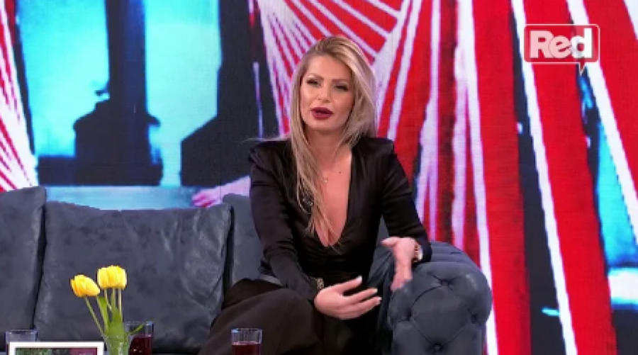 ŠOK DETALJI IZ BRAKA ZVEZDANA I ANA 