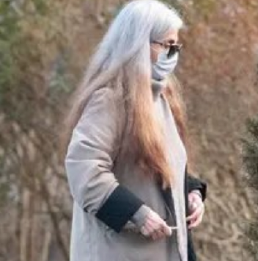 POSLE DVA MESECA OD NESTANKA, OGLASILA SE MAJKA ANE VOLŠ ''Postoji tračak nade da je živa; nemam nikakvu informaciju o unucima''