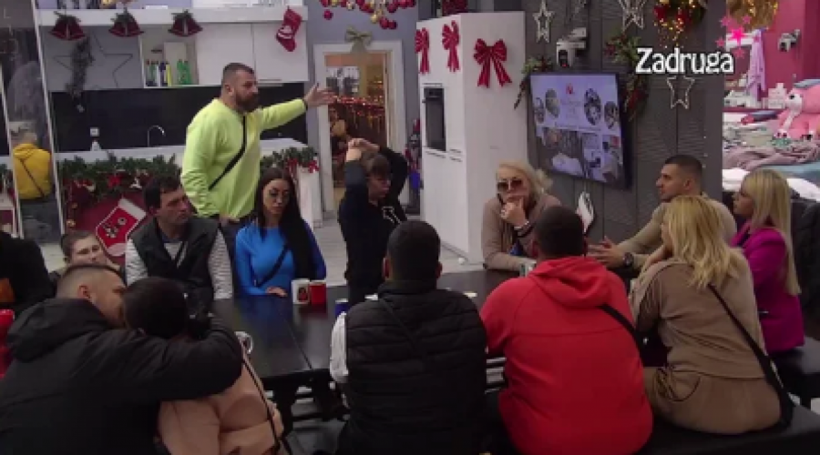 BEZ DLAKE NA JEZIKU Marija otkrila zašto se RAZOČARALA u Dragića, pa UPALILA Miljanu OVOM izjavnom