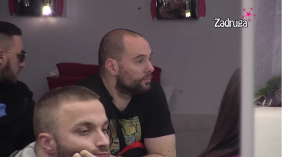 ŠOK DETALJI IZ BRAKA ZVEZDANA I ANA 