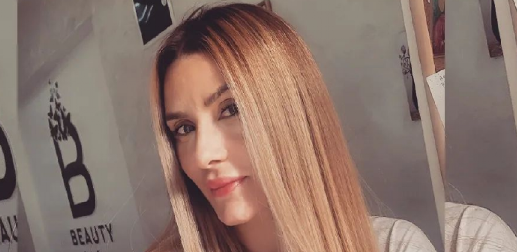 "GLEDALA SE DALILA"  ANA NASTAVLJA DA PLJUJE PO ANĐELI Zvezdan nije mogao da je sluša