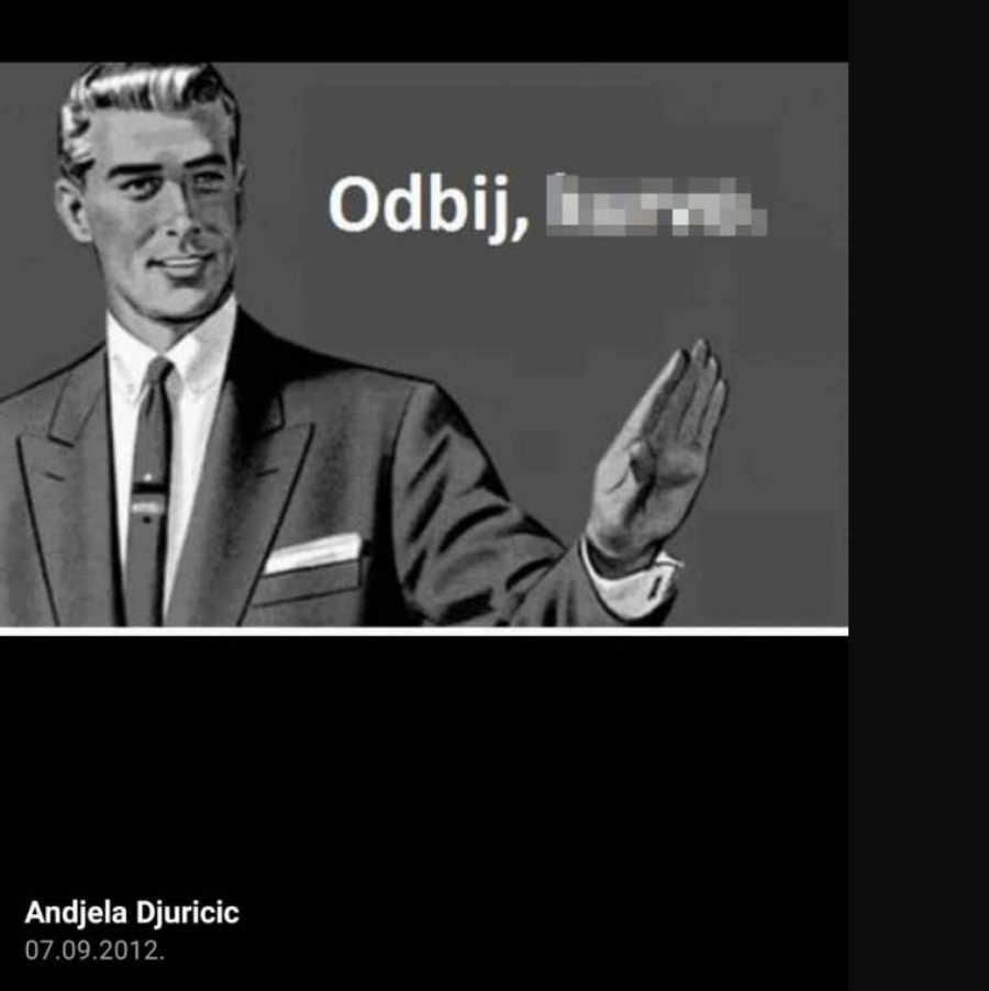 BRUTALNO VREĐALA ŽENE Evo kako je Anđela nipodaštavala devojke kada je imala samo 14 godina, SKANDALOZNO!