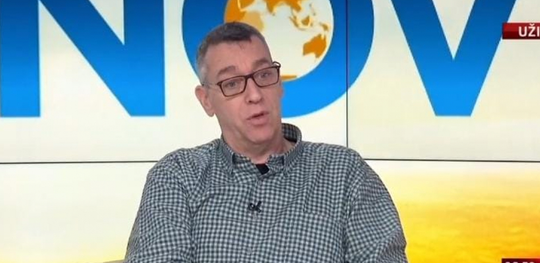 OPET NAPADI NA VUČIĆEVOG SINA SA N1! Činjenice ih ne zanimaju, samo užasne laži i sramna kampanja (VIDEO)