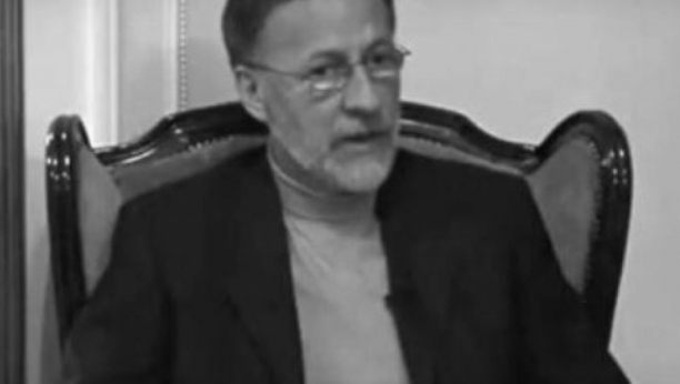 PREMINUO SLAVKO MILANOVIĆ Poznati dramaturg nas napustio nakon duge bolesti