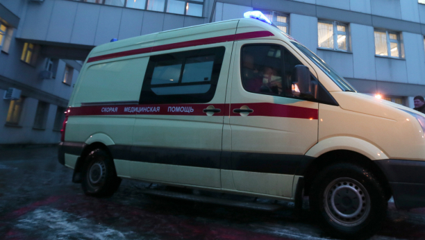 DEVOJČICA BRUTALNO IZBOLA DRUGARICU 100 PUTA Jeziv napad u Rusiji