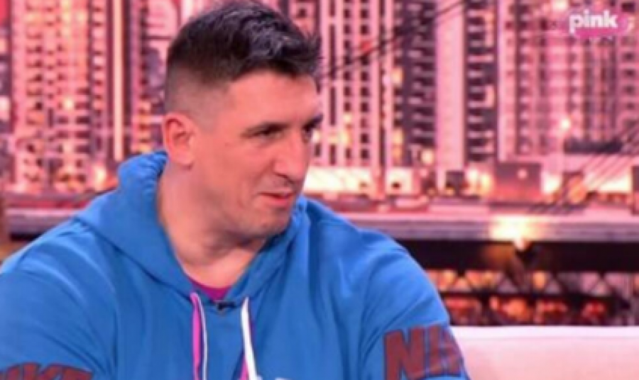 RODBINSKI ODNOSI Kristijhan Golubović priznao da roditelje svoje verenice zove MAMA I TATA