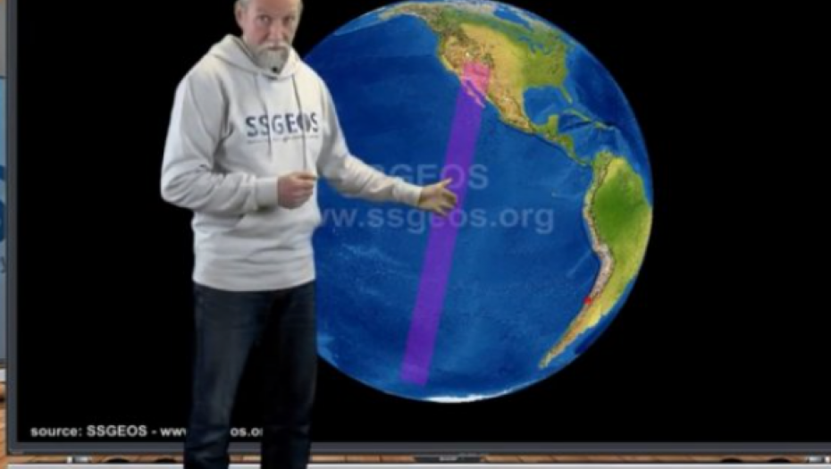 KRITIČNI SU OVAJ DATUM I OVA LOKACIJA Holanđanin koji je predvideo zemljotres u Turskoj sada ima novu prognozu