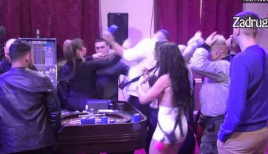 MARIJA KULIĆ JE DOBILA ŠTA JE HTELA Ivica bez dlake na jeziku: 