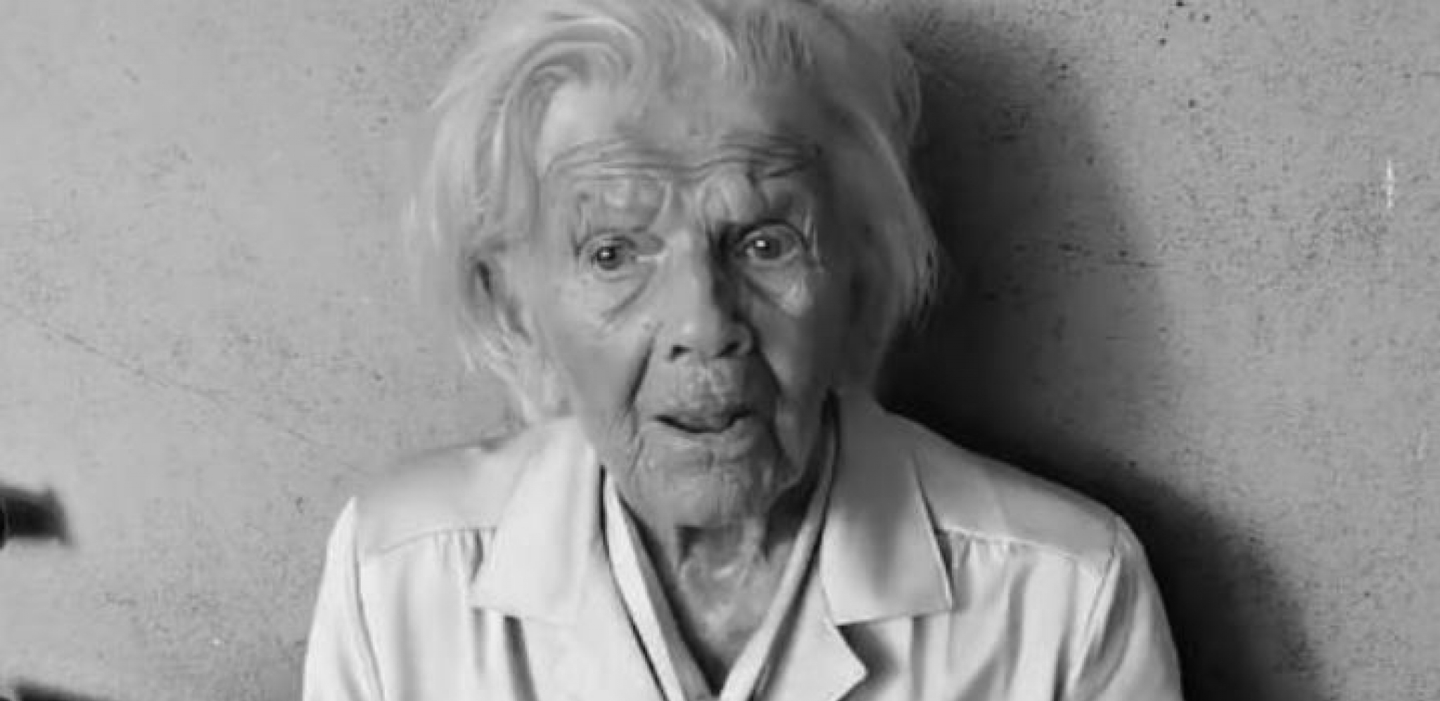 POSLEDNJI INTERVJU BRANKE VESELINOVIĆ Slavna glumica preminula je u 105. godini života, a pre smrti otkrila je TAJNU DUGOVEČNOSTI