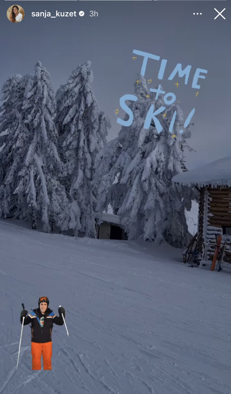 POBEGLA IZ GRADA! Sanja Kužet isključila telefone i izolovala se