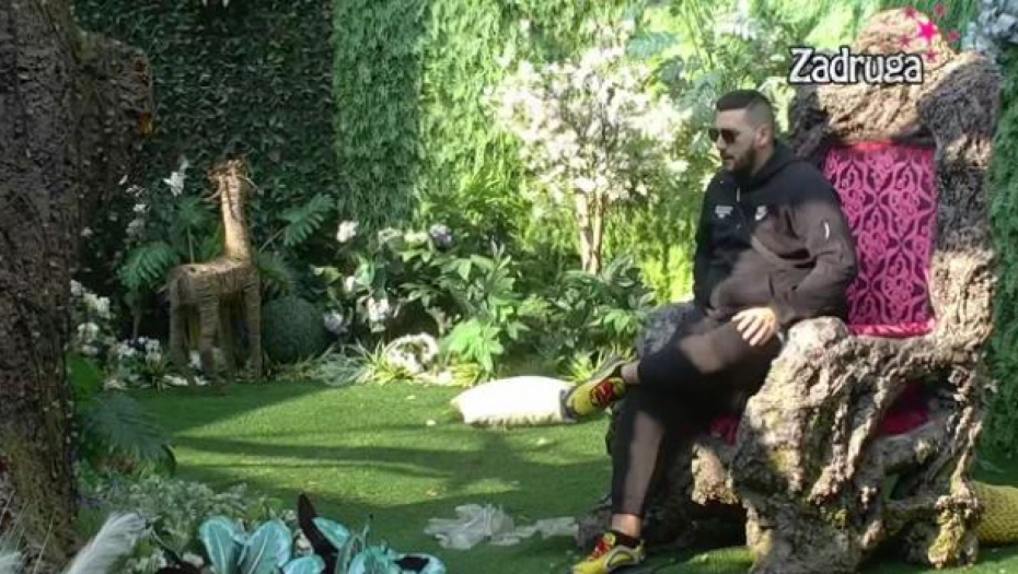 SAZNAO ŠTA MU JE MILJANA RADILA IZA LEĐA Zola ne može da veruje da ga je Kulićeva izdala: CIMERI SVE ODALI