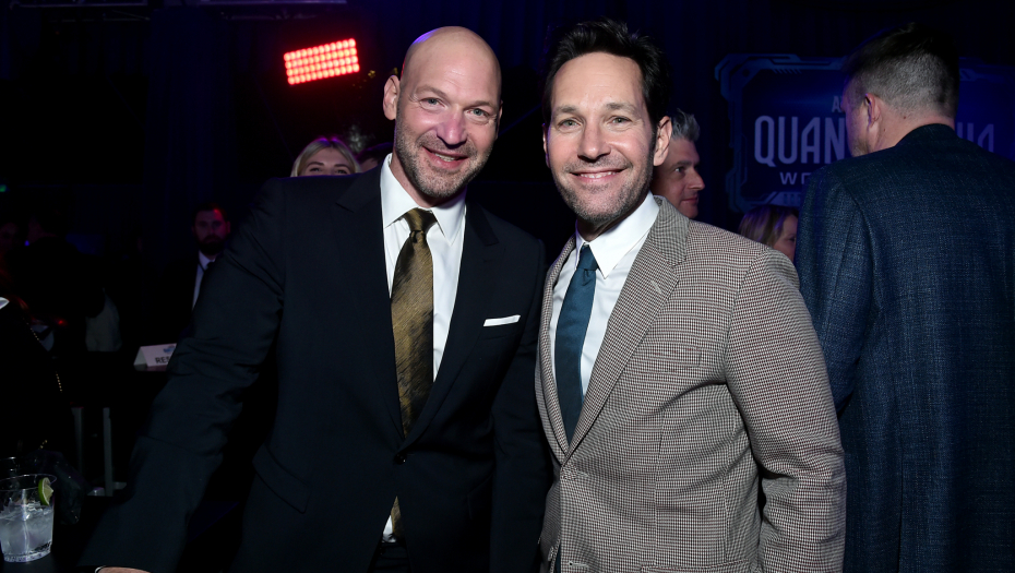 Premijera filma "ANTMEN I OSA: KVANTUMANIJA"