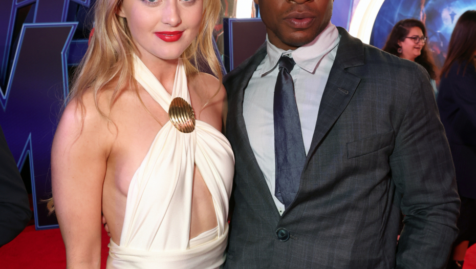 Premijera filma "ANTMEN I OSA: KVANTUMANIJA"