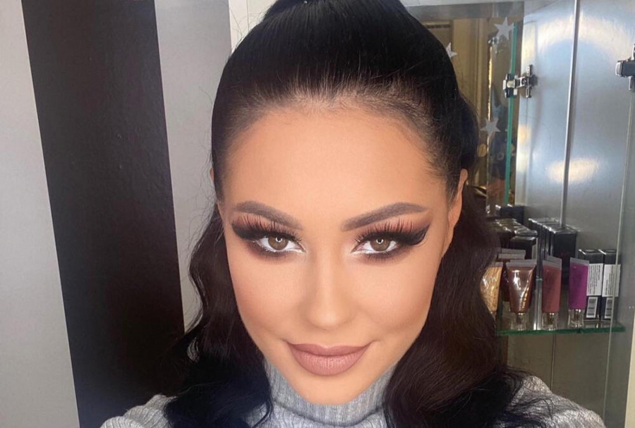 POBOLJŠALA ZDRAVLJE Aleksandra boksom leči insulinsku rezistenciju