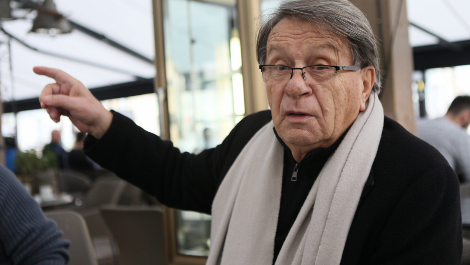 KOMEMORACIJA ZA TRENERA SVIH TRENERA Hrvatska se oprašta od Ćire Blaževića