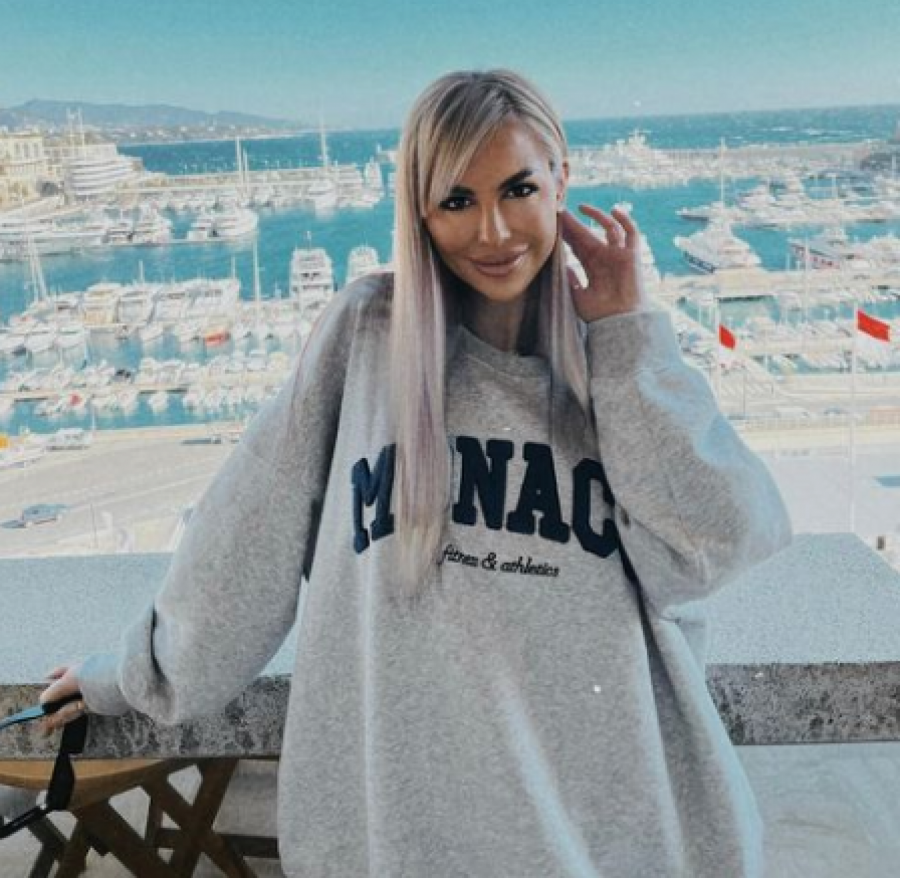 SVI U NEVERICI ZBOG ZORANNAH NIko ne može da veruje šta je uradila od sebe, potpuno NEPREPOZNATLJIVA 