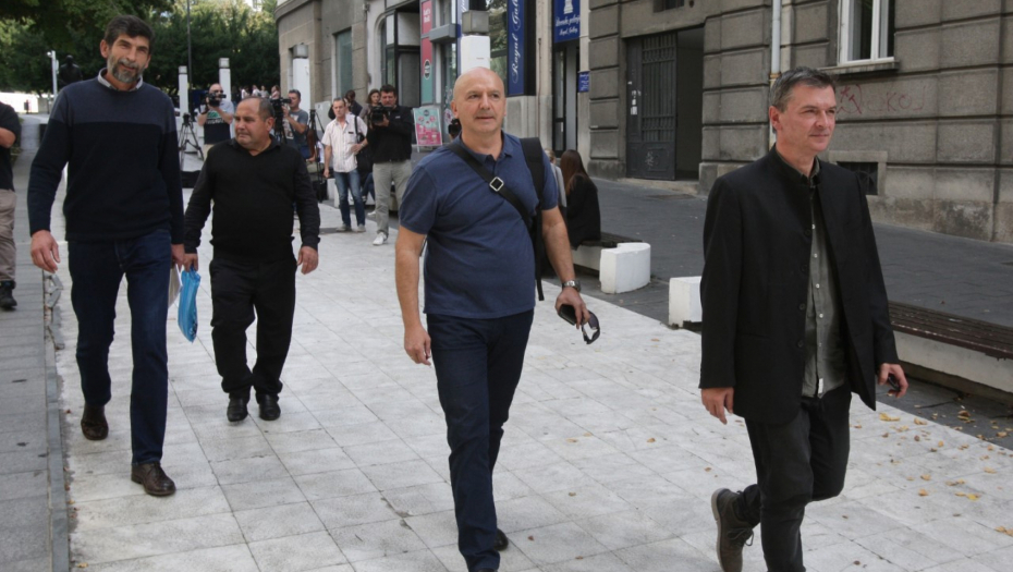 LAŽNIM EKOLOZIMA PRIVIĐA SE CUNAMI NA DRINI I SAVI! Svašta smo čuli protiv iskopavanja litijuma, ali ovako nešto još nismo