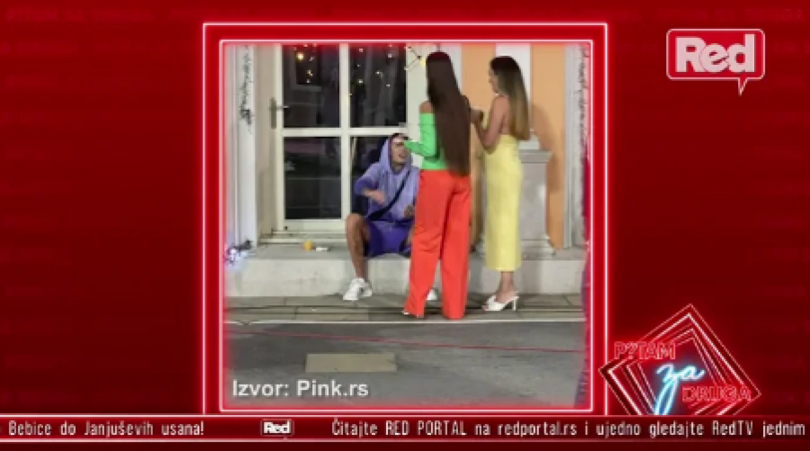 ISPALA JE NAJGORA Fran Pujas razvezao jezik o LETNJEM druženju sa Anđelom, otkrio da li su PREŠLI GRANICU