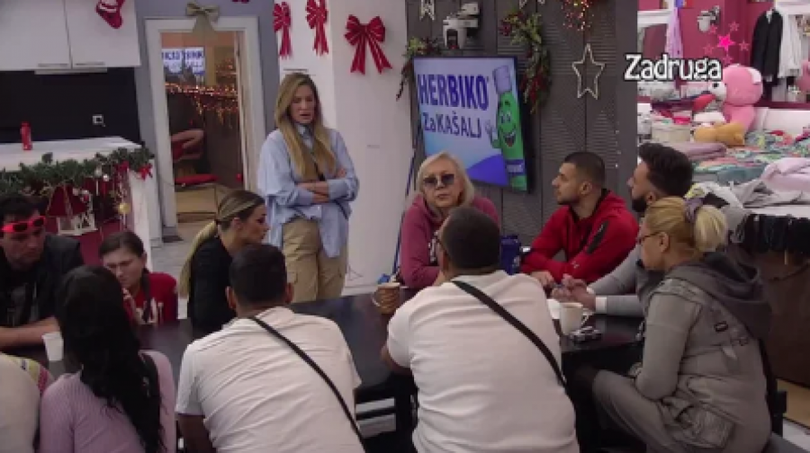 ZVEZDANU PREKIPELO, NE MOŽE VIŠE DA ĆUTI Rešio sve da otkrije, Ana VAN SEBE, nastao ŽESTOK OKRŠAJ