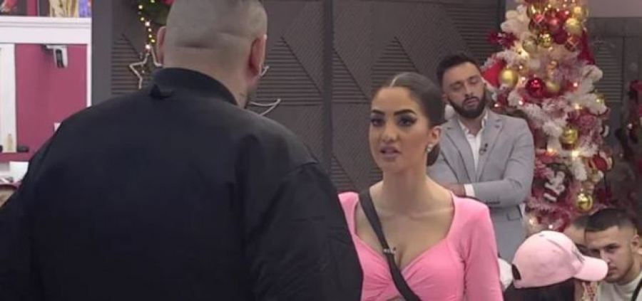 SADA JE SVE JASNO Car optužio Đuričićevu da je s bivšim zadrugarom opštila iz koristi,  navodni švaler za Alo! priznao sve