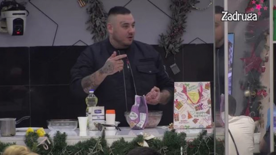 SADA JE SVE JASNO Car optužio Đuričićevu da je s bivšim zadrugarom opštila iz koristi,  navodni švaler za Alo! priznao sve