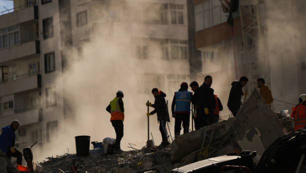 "NEKA SE SPREME" Seizmolog koji je predvideo zemljotres u Turskoj tvrdi da su ove dve države sledeće na udaru