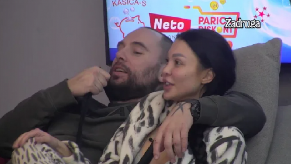 "KADA OSTAVI ANĐELU, SVE MOŽE" Maja šokirala priznanjem, najavila vezu sa Zvezdanom, njegova reakcija zbunila sve