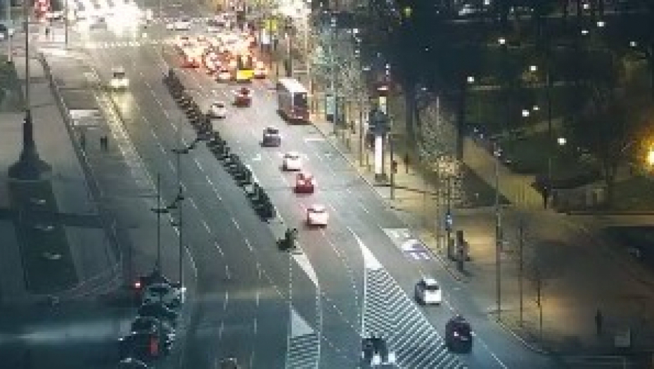 Naxi kamere printscreen