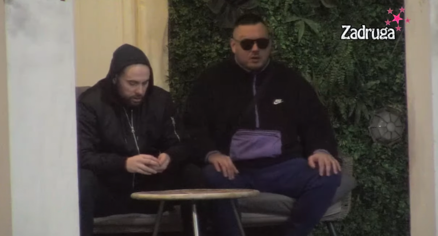 JA SAM JE TESTIRAO Zvezdan uporno UBEĐIVAO Cara u njegov ODNOS sa Aleksandrom