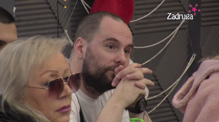 KRISTIJAN RAZVEZAO JEZIK O UBISTVU KOJE JE IZVRŠIO ZVEZDAN Nije prećutao ništa, a otkrio i kako je Moka umešan u sve, ŠOKANTNO