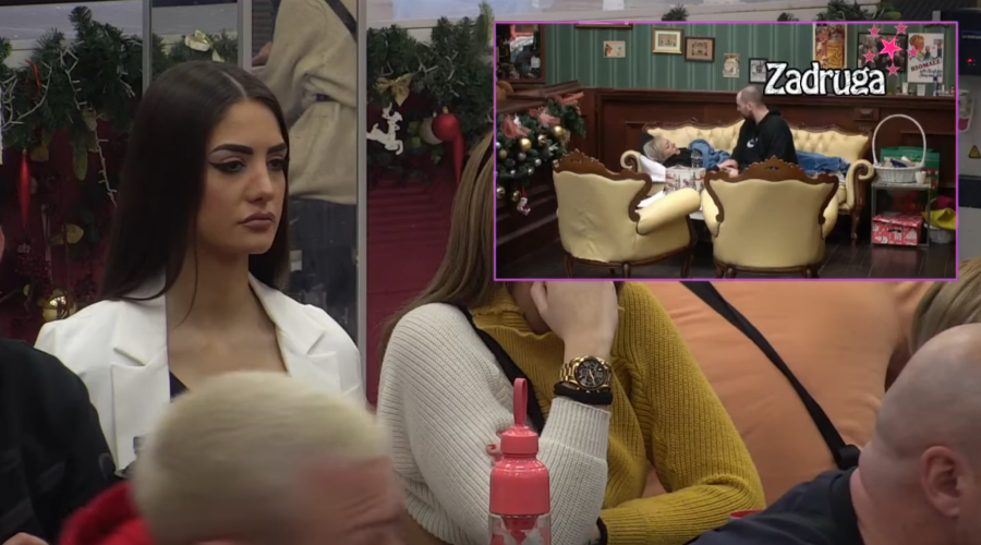 ZVEZDAN GRCA U SUZAMA Ana mu se zbog OVOGA zahvaljivala: HVALA TI ŠTO SI MI KUPIO BMW