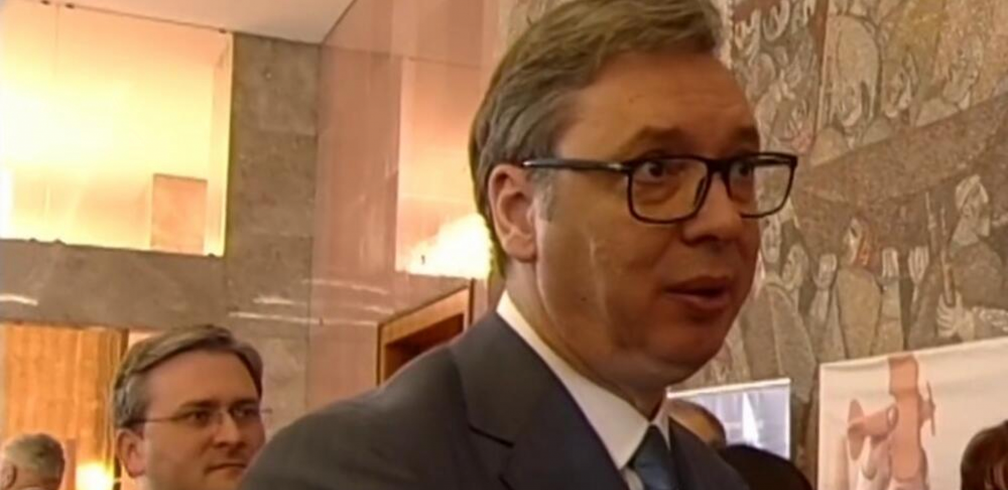 STIŽE ZNAČAJNO POVEĆANJE PENZIJA! Predsednik Vučić: Penzije će od sada da prate plate! (VIDEO)