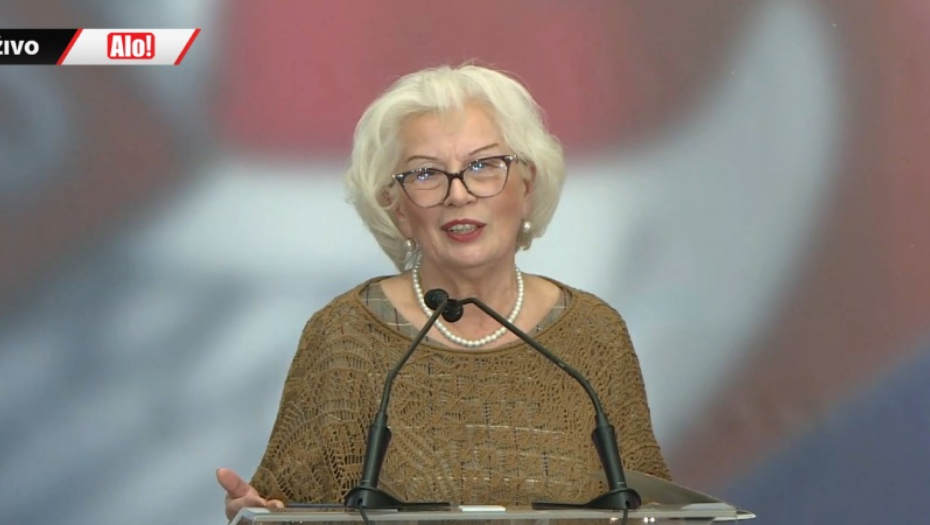 STIŽE ZNAČAJNO POVEĆANJE PENZIJA! Predsednik Vučić: Penzije će od sada da prate plate! (VIDEO)