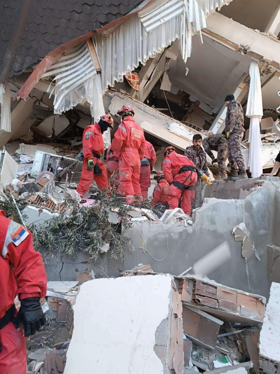 PAS ZIGI IDE U ZASLUŽENU PENZIJU Posle herojstva u Turskoj napušta službu