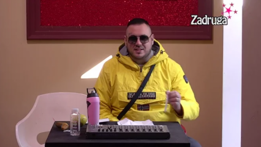 Nakon par dana Zola je shvatio kako su ga Kulićke nasamarile Oštro prokomentarisao Bebicu i Mariju, a Miljani poslao jasnu poruku (VIDEO)