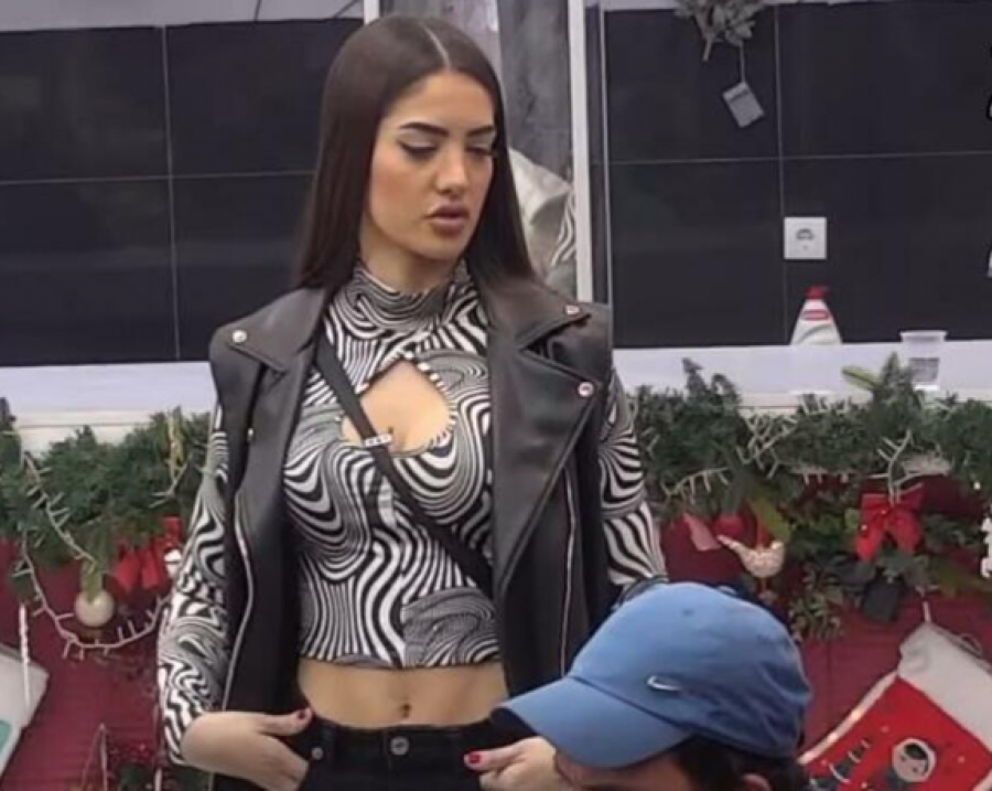 NEOČEKIVANI PREOKRET LJUBAVNOG TROUGLA Anđela ZAVRŠILA sa Zvezdanom, a onda Ana ŠOKIRALA SVE POTEZOM