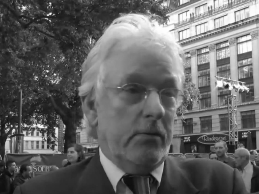 TUGA DO NEBA Preminuo poznati reditelj, porodica slomljena, javnost ne može da veruje! (FOTO)