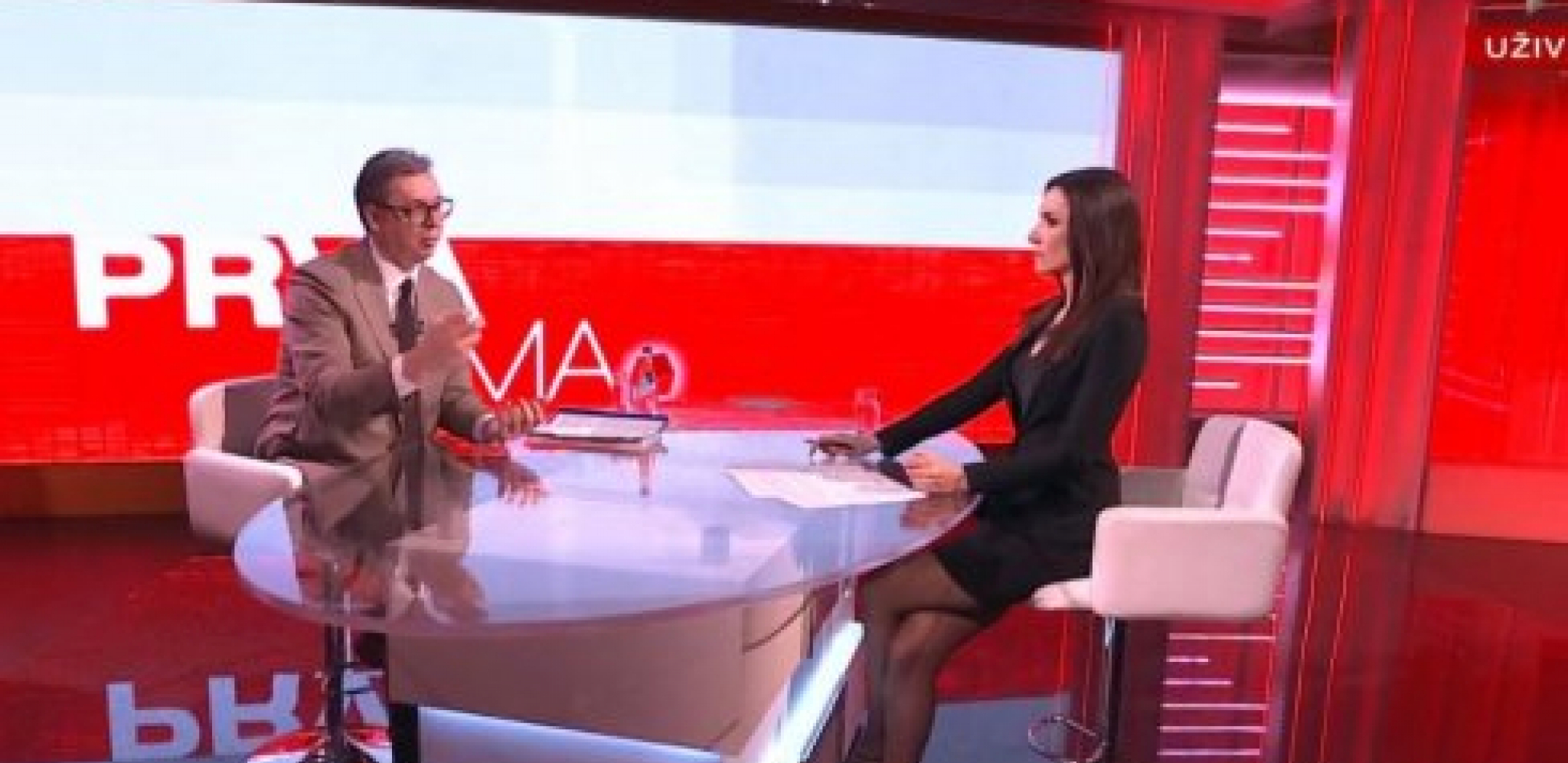 OVO BI MOGAO DA BUDE PROBLEM ZA SRBIJU Vučić o odlasku u Brisel i Minhen