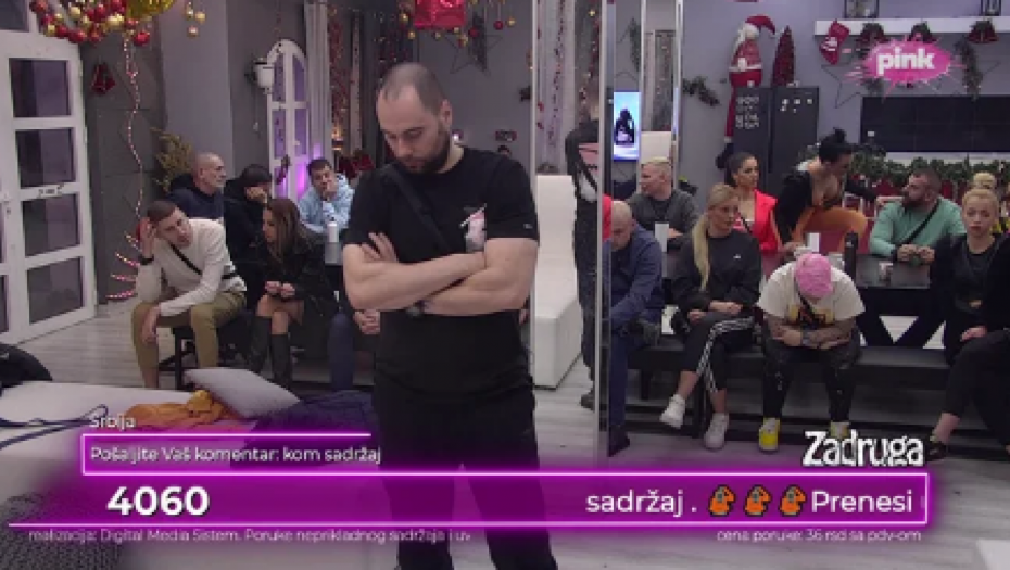 DAO BI ŽIVOT ZA NOVU PRILIKU SA ANOM Zvezdan okrenuo novi list, pa PRIZNAO DA SE KAJE: ONO JUTROS SMO BILI MI