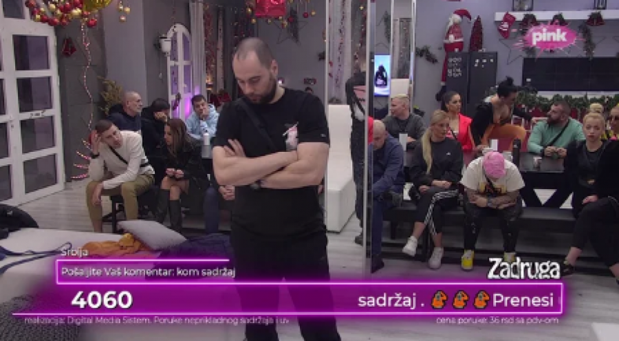 DAO BI ŽIVOT ZA NOVU PRILIKU SA ANOM Zvezdan okrenuo novi list, pa PRIZNAO DA SE KAJE: ONO JUTROS SMO BILI MI