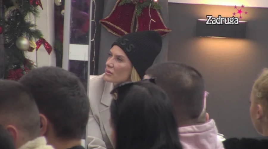 DAO BI ŽIVOT ZA NOVU PRILIKU SA ANOM Zvezdan okrenuo novi list, pa PRIZNAO DA SE KAJE: ONO JUTROS SMO BILI MI