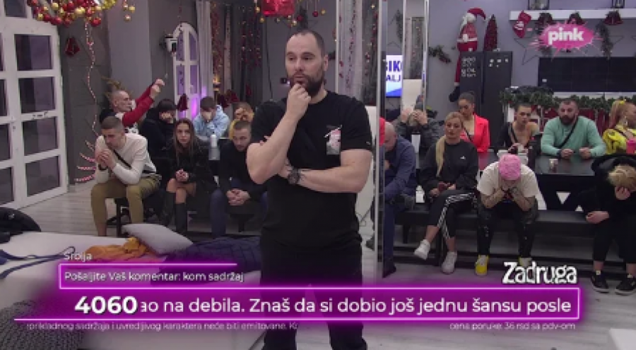 DAO BI ŽIVOT ZA NOVU PRILIKU SA ANOM Zvezdan okrenuo novi list, pa PRIZNAO DA SE KAJE: ONO JUTROS SMO BILI MI