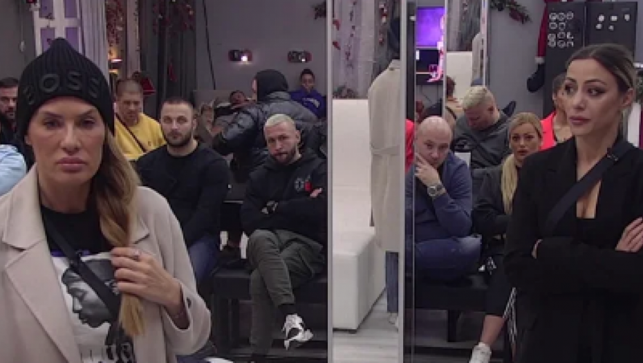 SAMO SE JOŠ VIŠE KANALI Ana ne prašta Miljani muvanje sa Zvezdanom, Popovićeva van sebe: "BILA SAM NEPROMIŠLJENA"