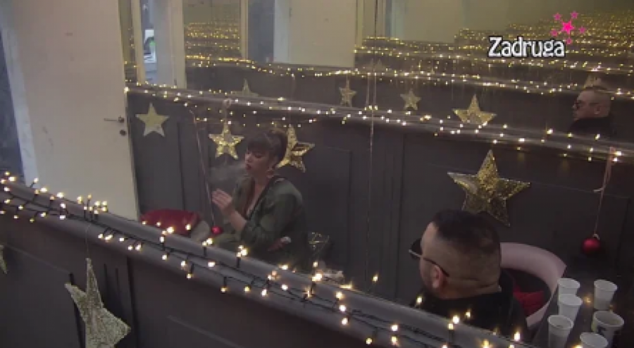 SMEKŠAĆU GA JA Car ubeđivao Miljanu da joj sredi razgovor sa Zolom: BEBICA ULETEO KAO FURIJA