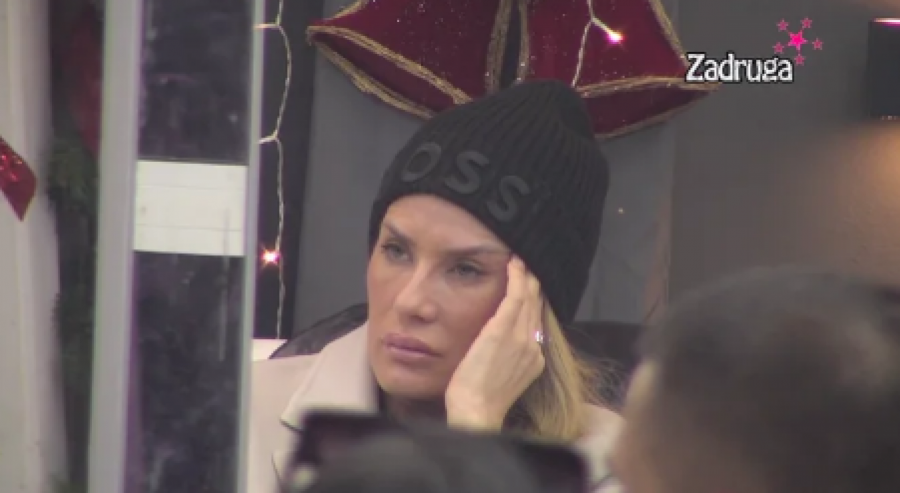 JEZIVO! EVO NA ŠTA JE BILA PRIMORANA ANA PRED ULAZAK U ZADRUGU Bila je u opasnosti, morala da pobegne, napolju se dešavao PAKAO