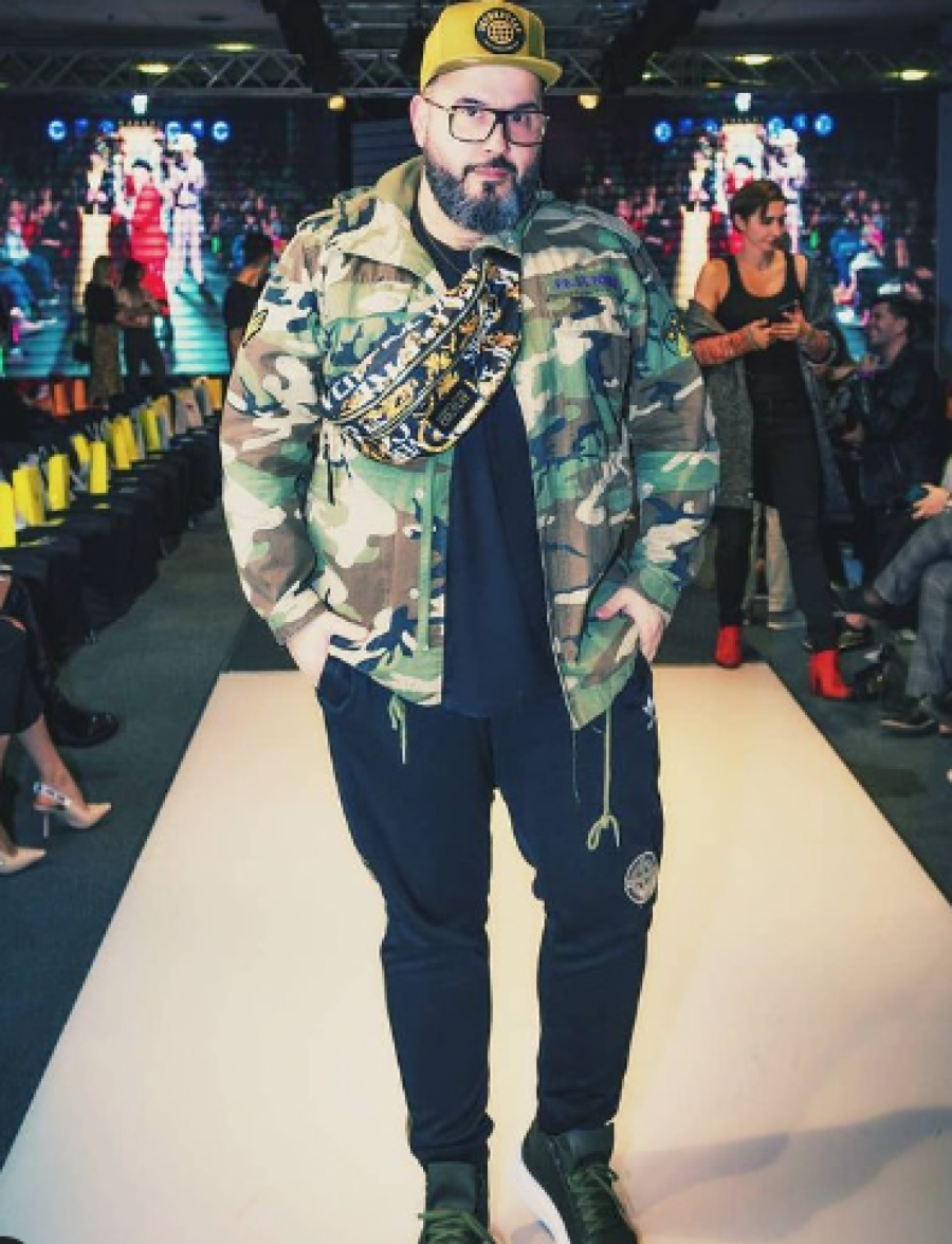 Da bi doveo liniju do savršenstva podvrgao se operaciji želuca Dejan Milićević otkriva čega se sve odrekao  