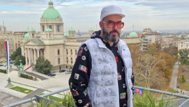 Da bi doveo liniju do savršenstva podvrgao se operaciji želuca Dejan Milićević otkriva čega se sve odrekao  "ELIMINISAO SAM TOKSIČNE LJUDE"