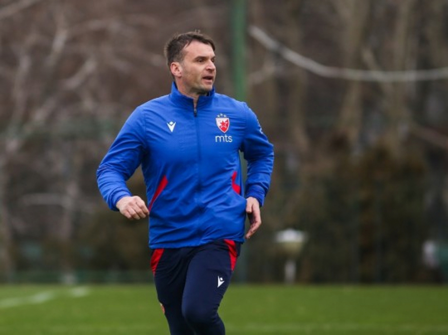 MILOJEVIĆ UOČI SLAVLJA NA 